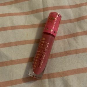 Jeffree Star liquid lipstick